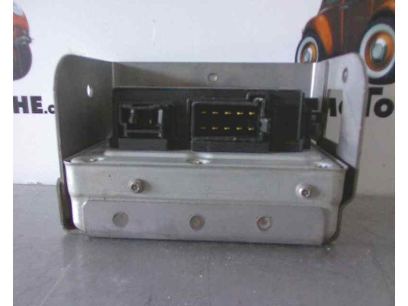 Recambio de centralita airbag para chrysler voyager (es) 3.3 cat referencia OEM IAM 03620433B 39754C 