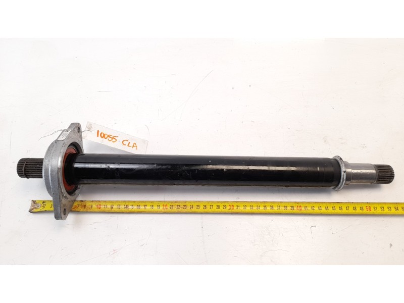 Recambio de transmision delantera derecha para mercedes-benz clase cla (w117) shooting brake cla 200 d (117.908) referencia OEM 