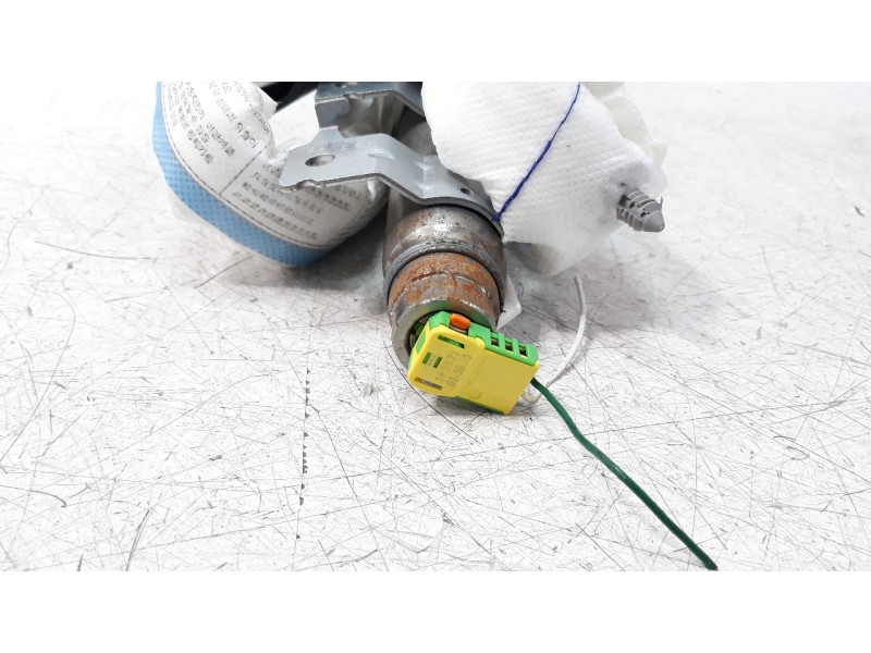 Recambio de airbag cortina delantero izquierdo para kia ceed 1.0 tgdi cat referencia OEM IAM 80410J7000  