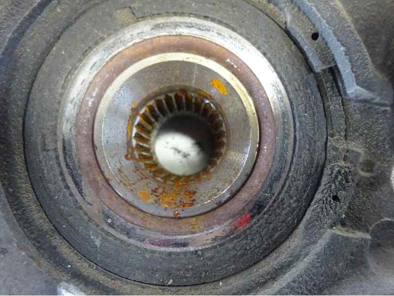 Recambio de mangueta delantera derecha para citroen c5 berlina 2.0 hdi sx referencia OEM IAM   