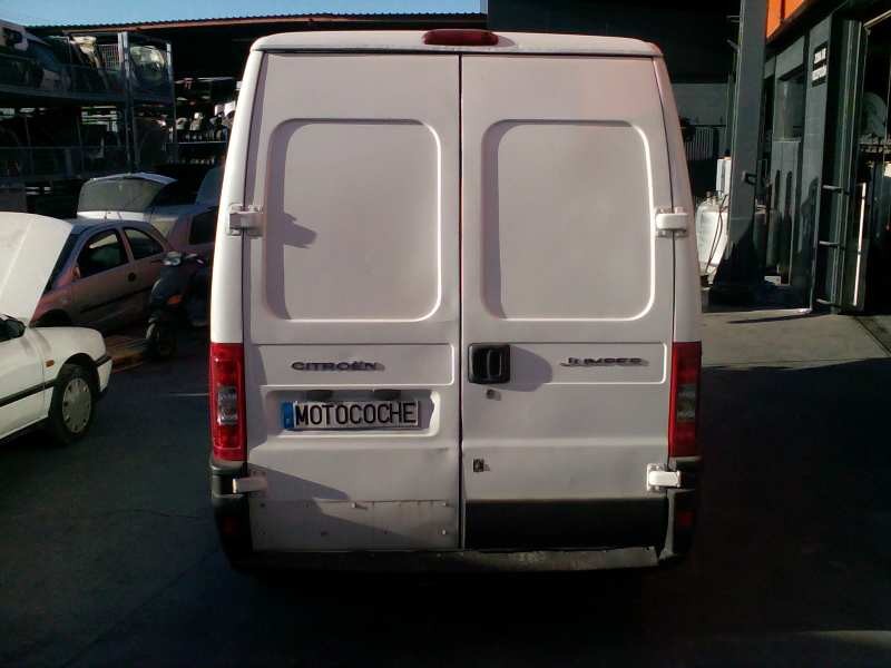 citroen jumper caja cerrada desde ´02 del año 2005