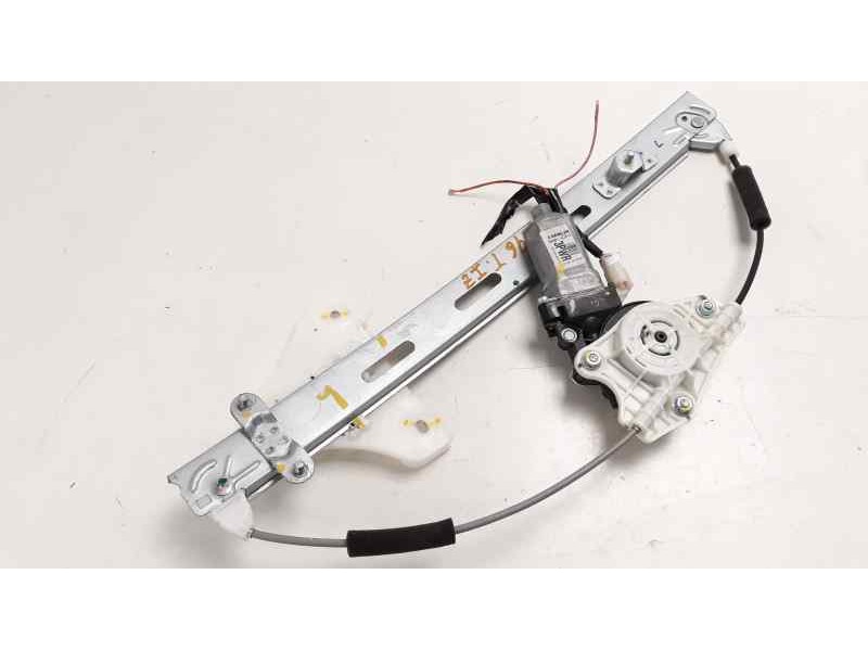 Recambio de elevalunas trasero izquierdo para hyundai i20 1.2 16v cat referencia OEM IAM 83401C7010  