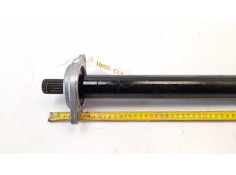 Recambio de transmision delantera derecha para mercedes-benz clase cla (w117) shooting brake cla 200 d (117.908) referencia OEM  2