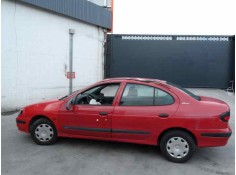 RENAULT MEGANE I CLASSIC (LA0)