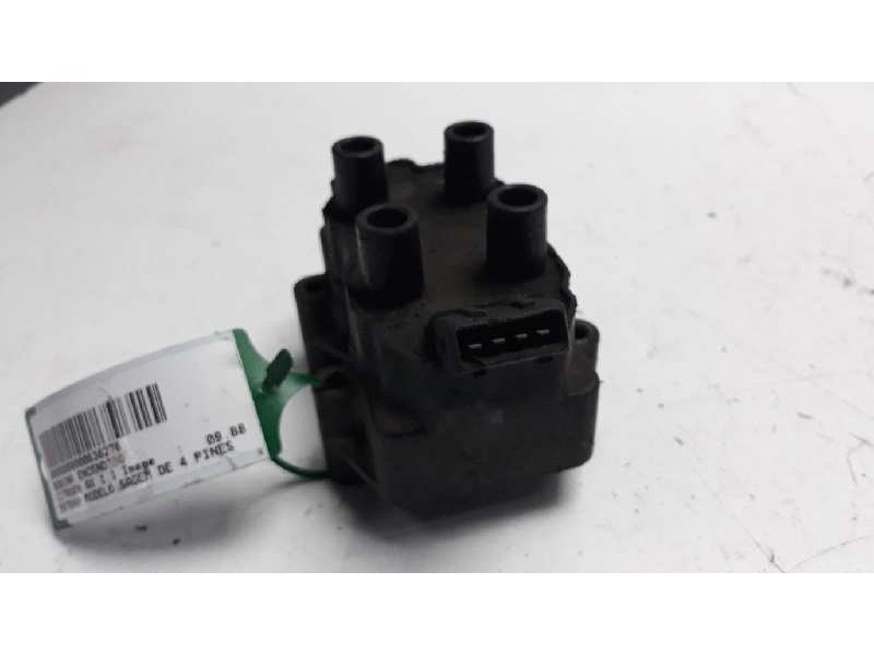Recambio de bobina encendido para citroen ax 1.1 image referencia OEM IAM 597049 3553 