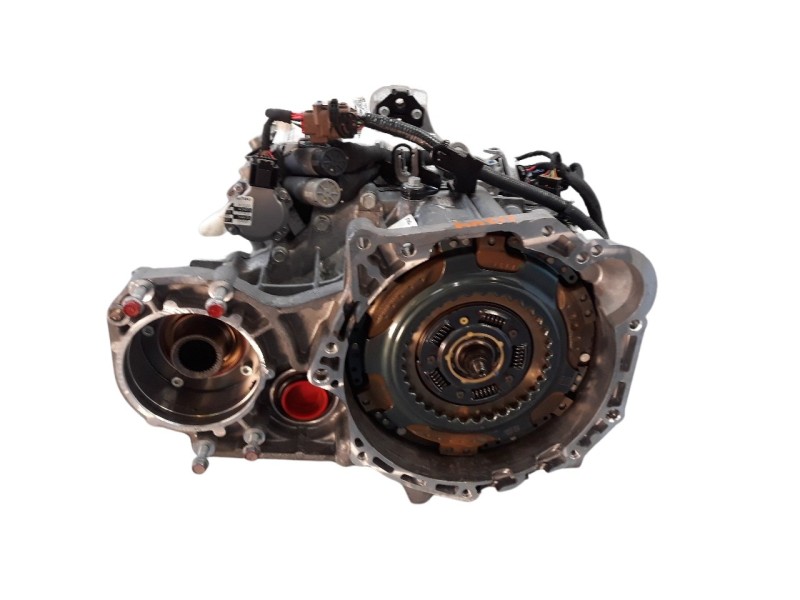 Recambio de caja cambios para hyundai kona referencia OEM IAM 431152D020  