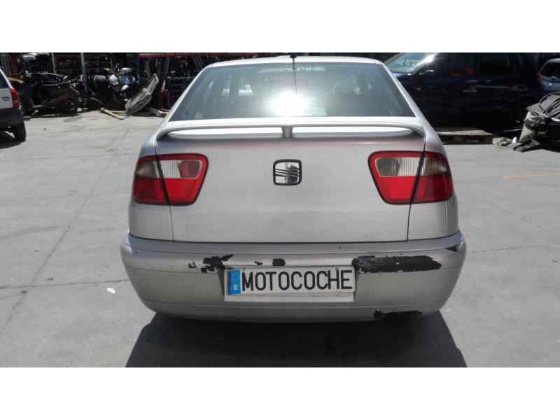 seat cordoba berlina (6k2) del año 1999