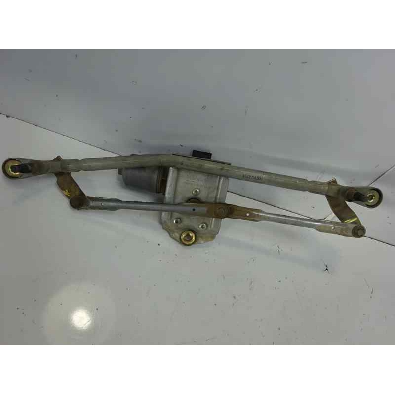 Recambio de motor limpia delantero para citroen c5 berlina 2.0 hdi sx referencia OEM IAM 0390241700  