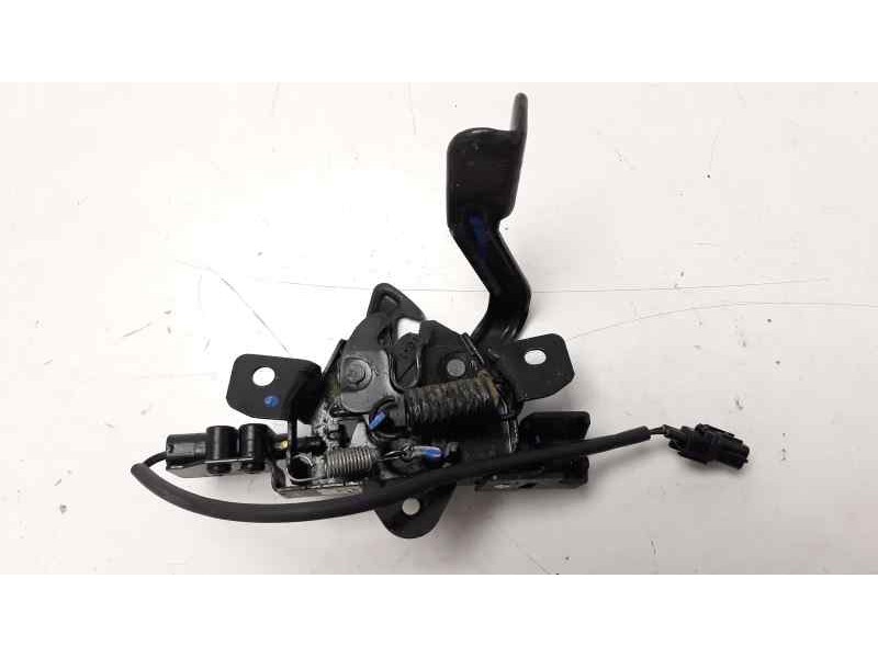 Recambio de cerradura capo para hyundai i20 1.2 16v cat referencia OEM IAM 81130C8010  