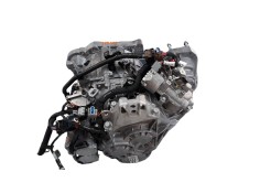 Recambio de caja cambios para hyundai kona referencia OEM IAM 431152D020   2
