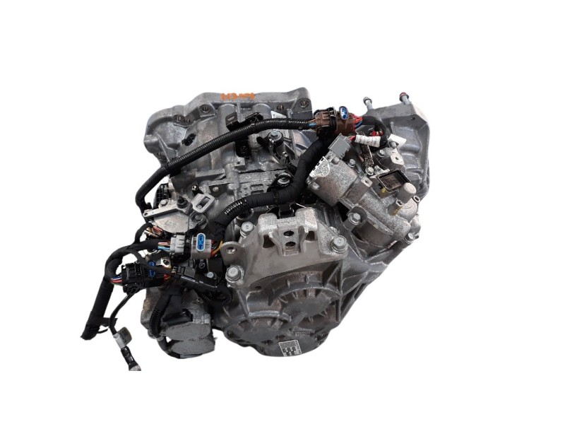 Recambio de caja cambios para hyundai kona referencia OEM IAM 431152D020  