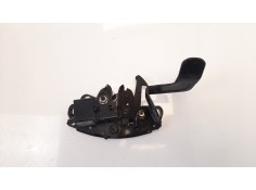 CERRADURA CAPO 656013YM0C 