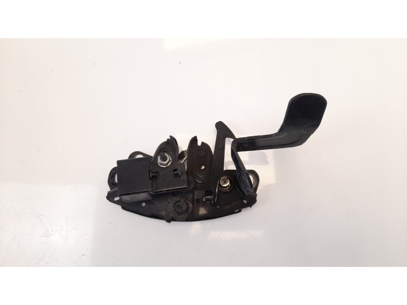 Recambio de cerradura capo para nissan juke (f15) 1.2 16v cat referencia OEM IAM 656013YM0C  