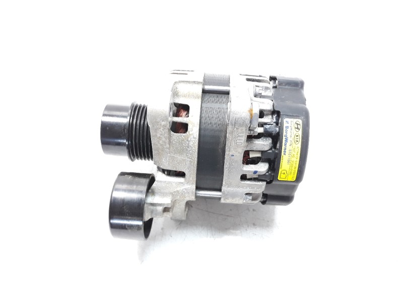 Recambio de alternador para kia ceed 1.0 tgdi cat referencia OEM IAM 3730007450 ALF030164 