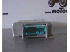 Recambio de centralita airbag para volvo s70 berlina referencia OEM IAM 981270256K 0285001220  2
