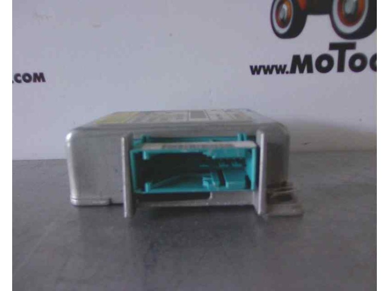 Recambio de centralita airbag para volvo s70 berlina referencia OEM IAM 981270256K 0285001220 