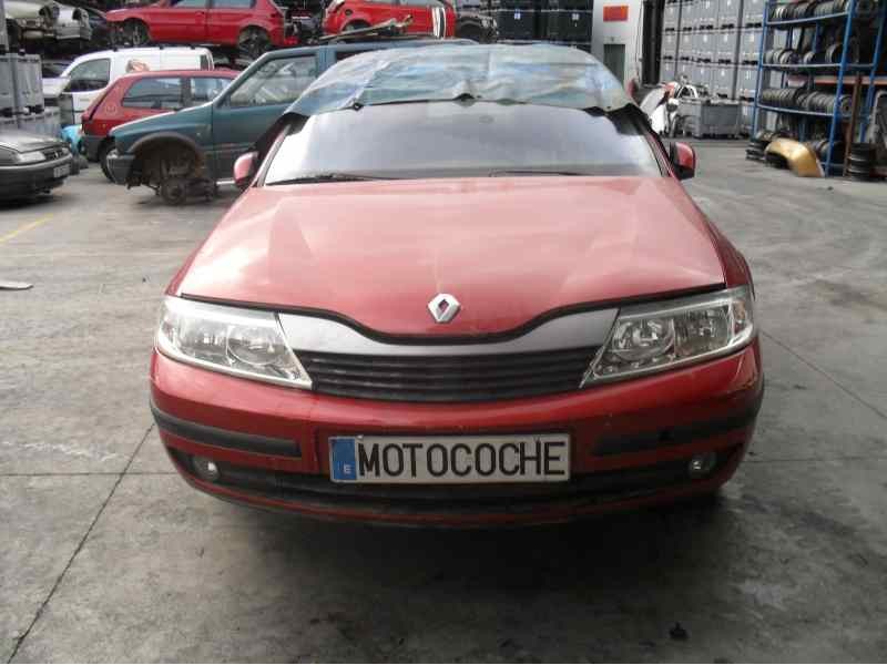 renault laguna ii (bg0) del año 2004