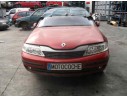 RENAULT LAGUNA II (BG0)