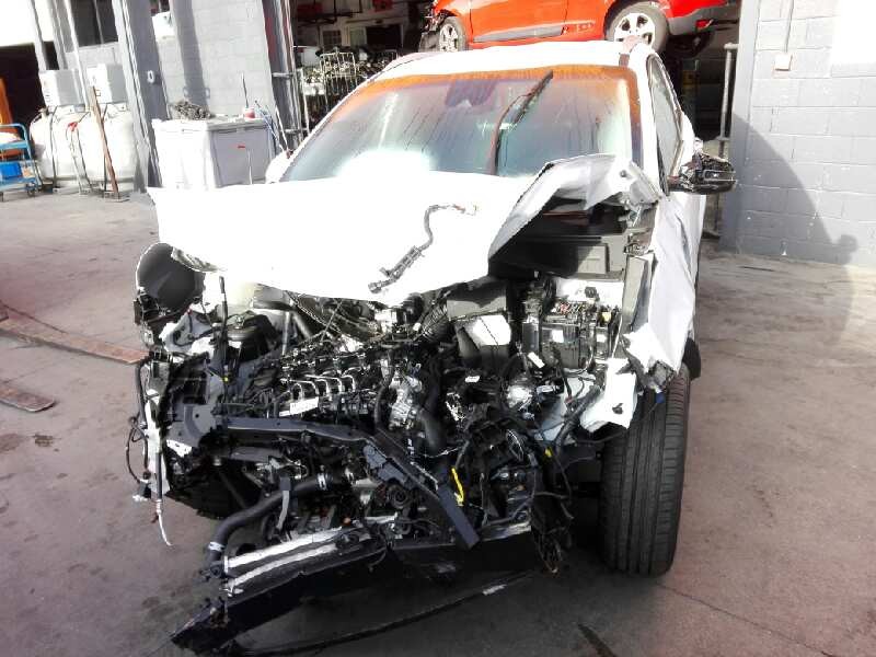 kia sportage del año 2016