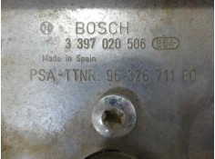 Recambio de motor limpia delantero para citroen c5 berlina 2.0 hdi sx referencia OEM IAM 0390241700   2