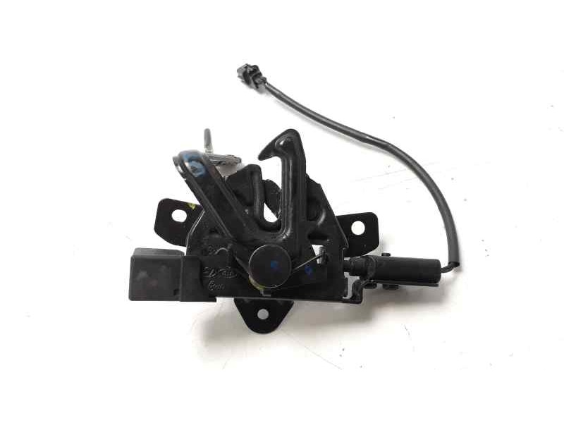 Recambio de cerradura capo para hyundai i20 1.2 16v cat referencia OEM IAM 81130C8010  