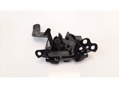 Recambio de cerradura capo para nissan juke (f15) 1.2 16v cat referencia OEM IAM 656013YM0C   2