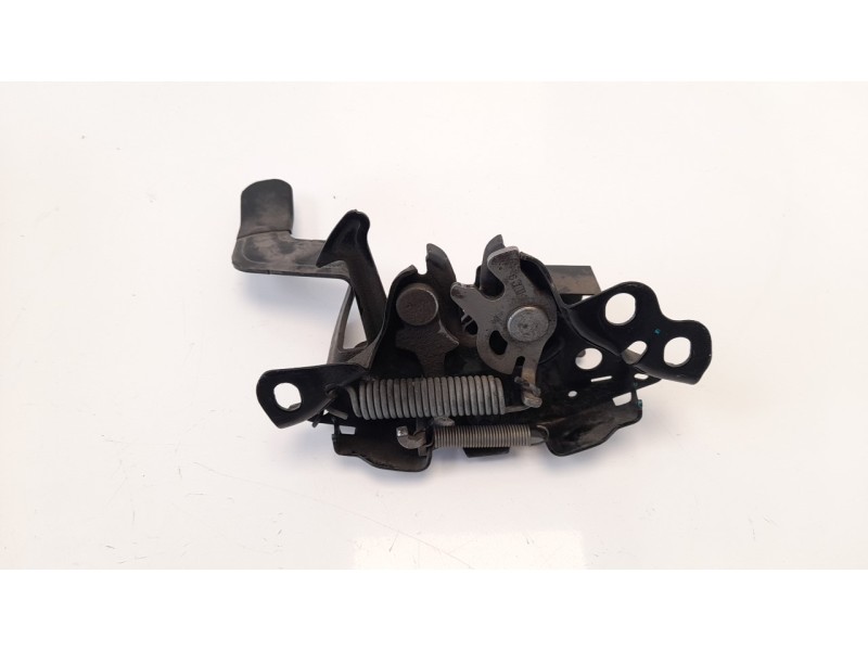 Recambio de cerradura capo para nissan juke (f15) 1.2 16v cat referencia OEM IAM 656013YM0C  