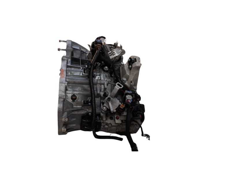 Recambio de caja cambios para hyundai kona referencia OEM IAM 431152D020  