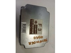 Recambio de centralita cambio automatico para nissan pathfinder (r51) 2.5 dci platinum referencia OEM IAM 330843X02D  