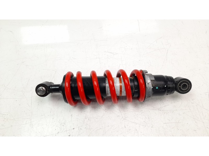 Recambio de amortiguador trasero para kawasaki vulcan s vulcan s referencia OEM IAM 450140472  