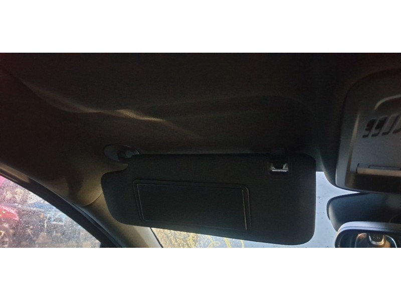 Recambio de parasol izquierdo para opel astra k lim. 5türig dynamic referencia OEM IAM 39046141  