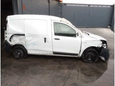 dacia dokker express del año 2018