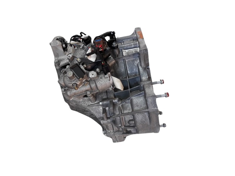 Recambio de caja cambios para hyundai kona referencia OEM IAM 431152D020  