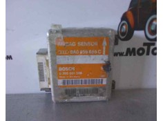 Recambio de centralita airbag para audi a6 berlina (c4) 2.5 tdi referencia OEM IAM 8A0959655C 0285001038 