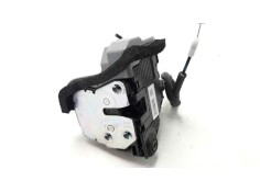 CERRADURA PUERTA TRASERA IZQUIERDA 81410C8020 81410C8020 