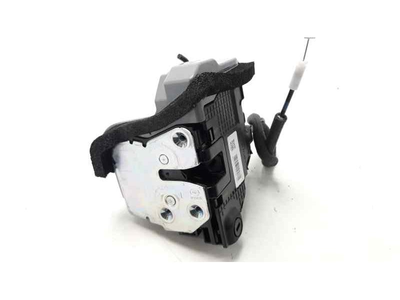 Recambio de cerradura puerta trasera izquierda para hyundai i20 1.2 16v cat referencia OEM IAM 81410C8020  