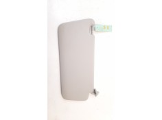 Recambio de parasol izquierdo para mercedes-benz clase cla (w117) shooting brake cla 200 d (117.908) referencia OEM IAM A1768101 2