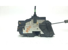 CERRADURA PUERTA DELANTERA DERECHA 80500BA60C 80500BA60C 