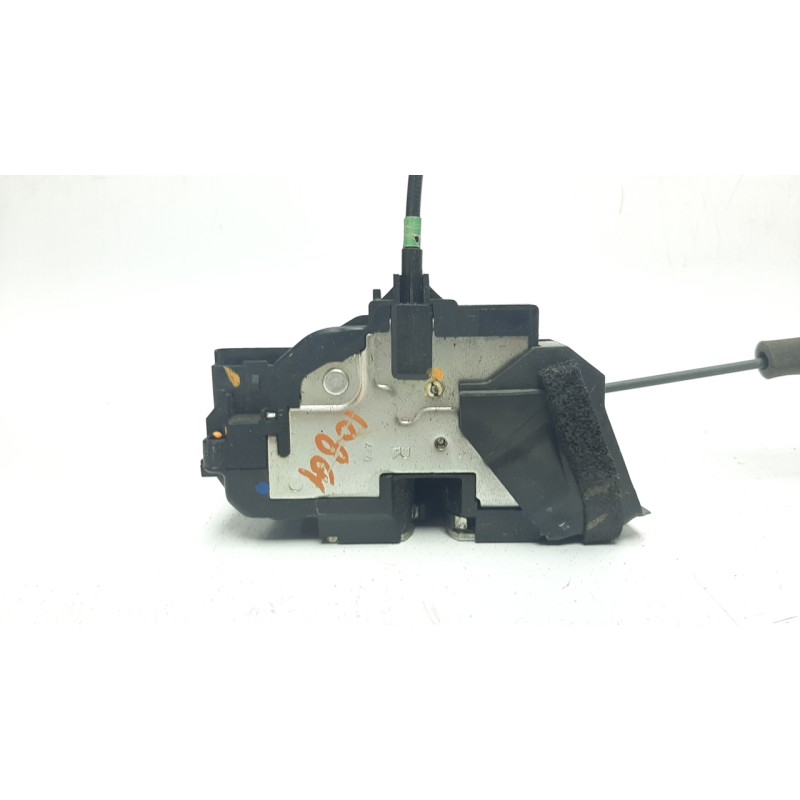 Recambio de cerradura puerta delantera derecha para nissan juke (f15) 1.2 16v cat referencia OEM IAM 80500BA60C  