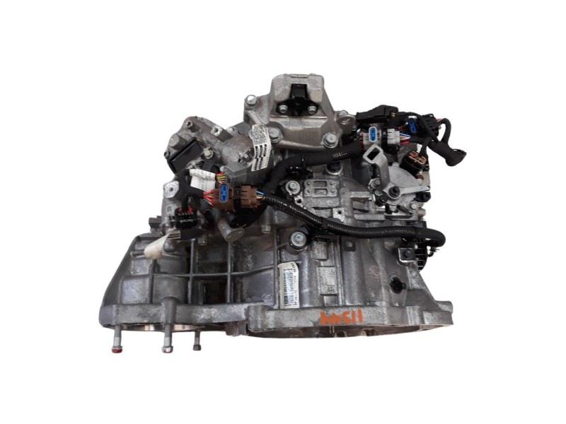 Recambio de caja cambios para hyundai kona referencia OEM IAM 431152D020  