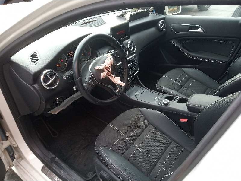 mercedes-benz clase a (w176) del año 2014
