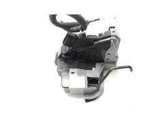 Recambio de cerradura puerta trasera izquierda para hyundai i20 1.2 16v cat referencia OEM IAM 81410C8020   2