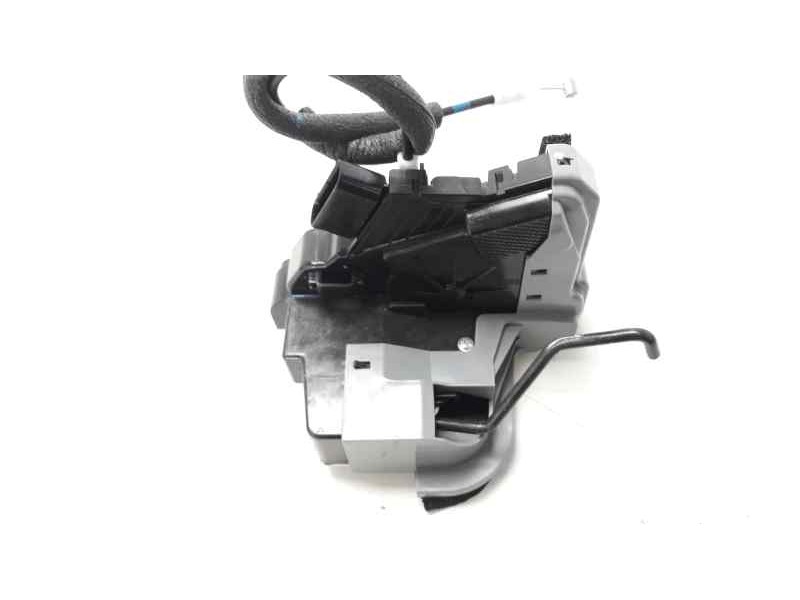 Recambio de cerradura puerta trasera izquierda para hyundai i20 1.2 16v cat referencia OEM IAM 81410C8020  