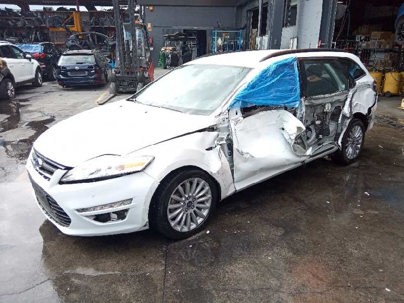 ford mondeo sportbreak (ca2) del año 2014