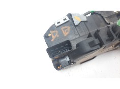 Recambio de cerradura puerta delantera derecha para nissan juke (f15) 1.2 16v cat referencia OEM IAM 80500BA60C   2