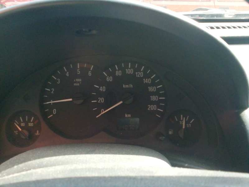 opel combo (corsa c) del año 2006