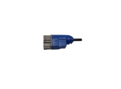 Recambio de interruptor para dacia duster laureate 4x2 referencia OEM IAM 253255192R  