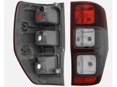 Recambio de piloto trasero derecho para ford ranger (tke) referencia OEM IAM JB3Z13404G 103F10661772 