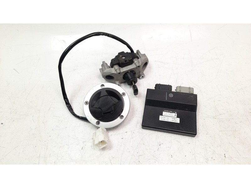 Recambio de conmutador de arranque para kawasaki vulcan s vulcan s referencia OEM IAM 211751606  
