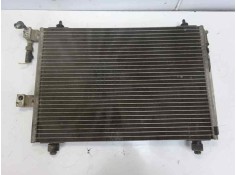 CONDENSADOR / RADIADOR AIRE ACONDICIONADO 9652774580 35443 